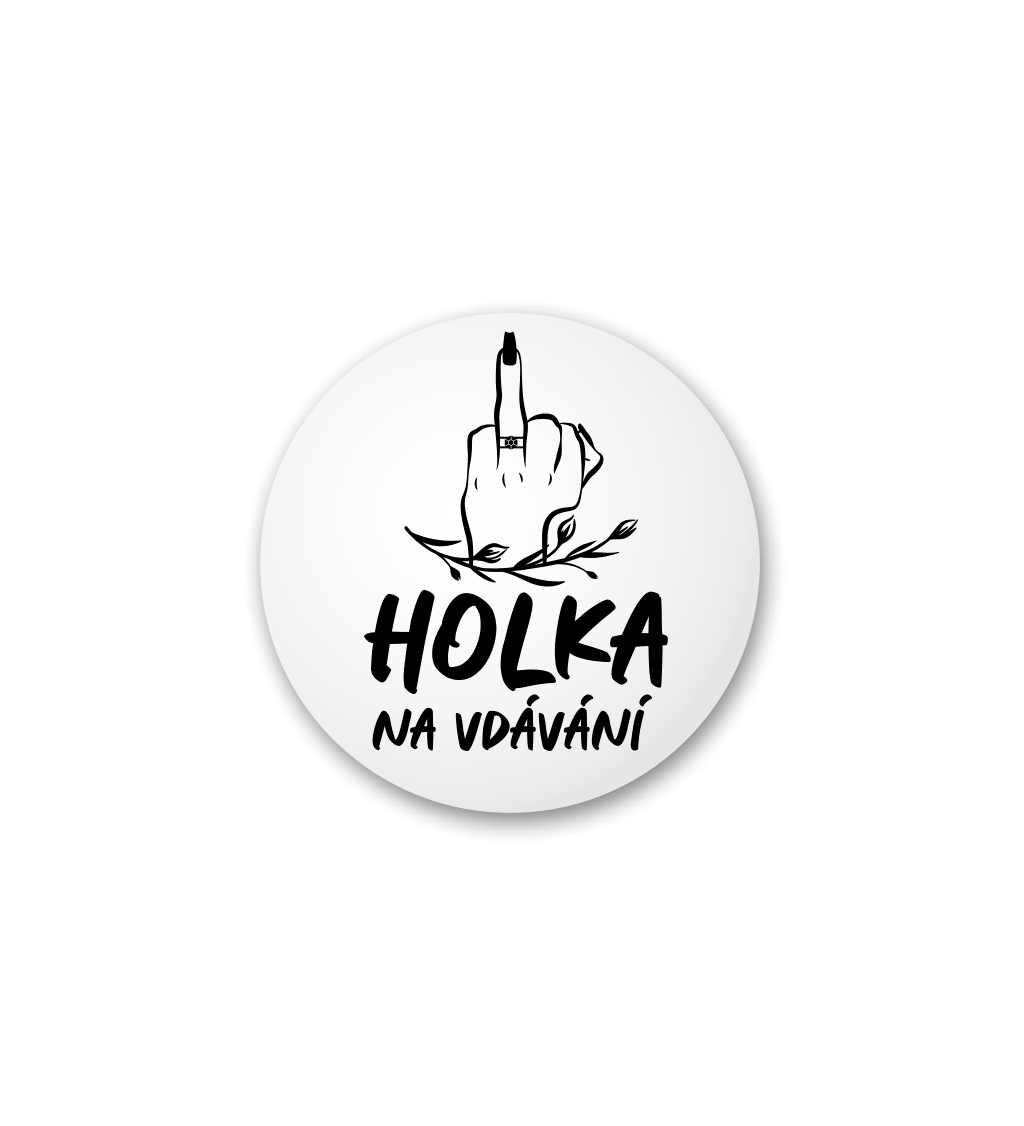 Placka – Holka na vdávání
