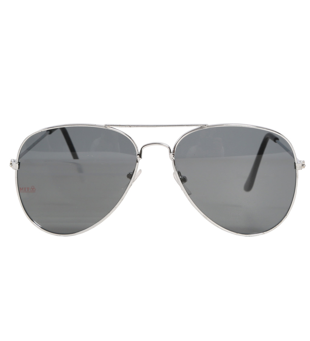 Policistické brýle