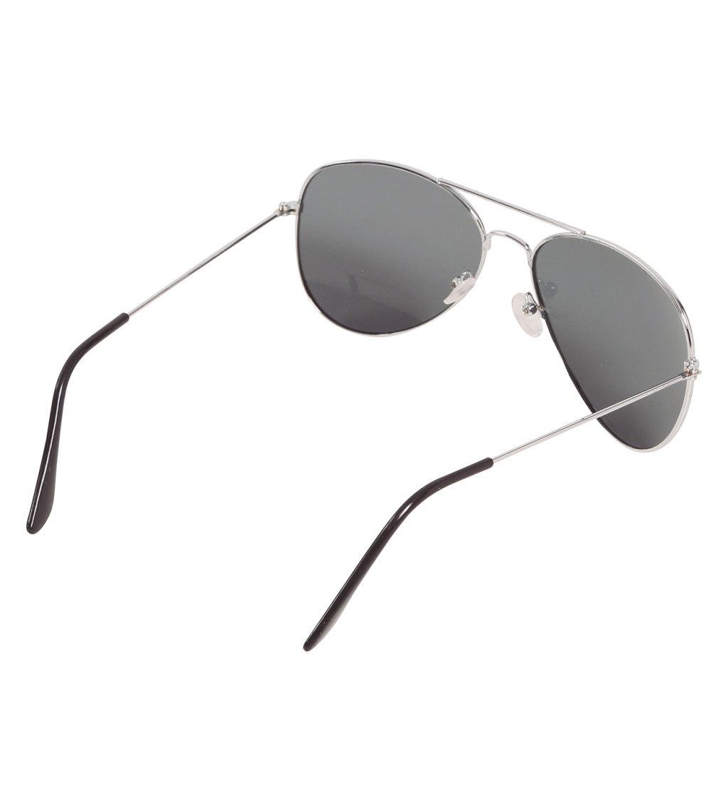 Policistické brýle