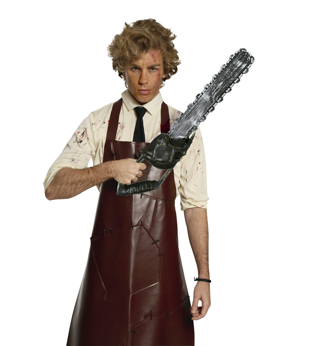 Pila na Halloween