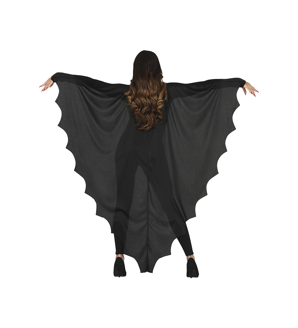 Netopýří plášť