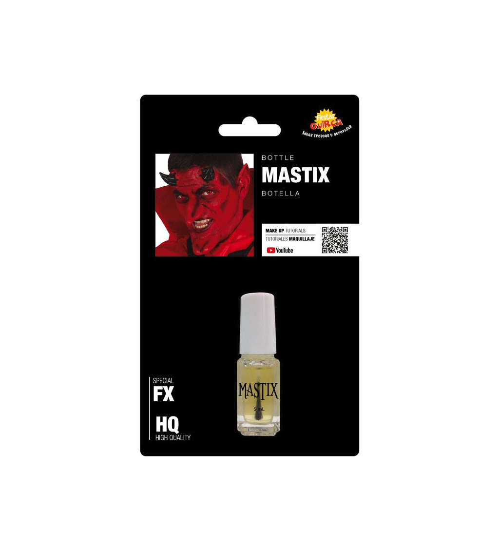 Profesionální lepidlo Mastix