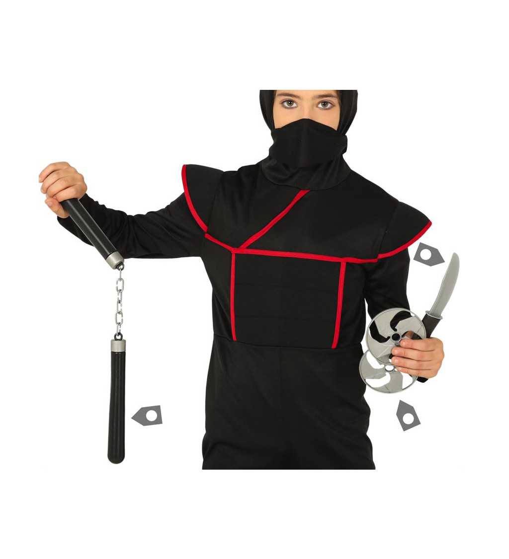 Sada – ninja