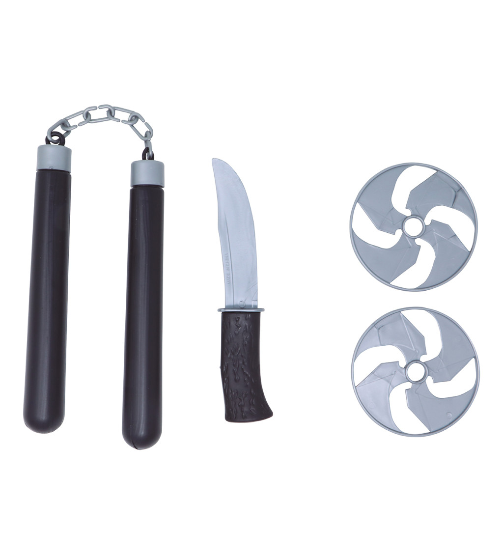 Sada – ninja