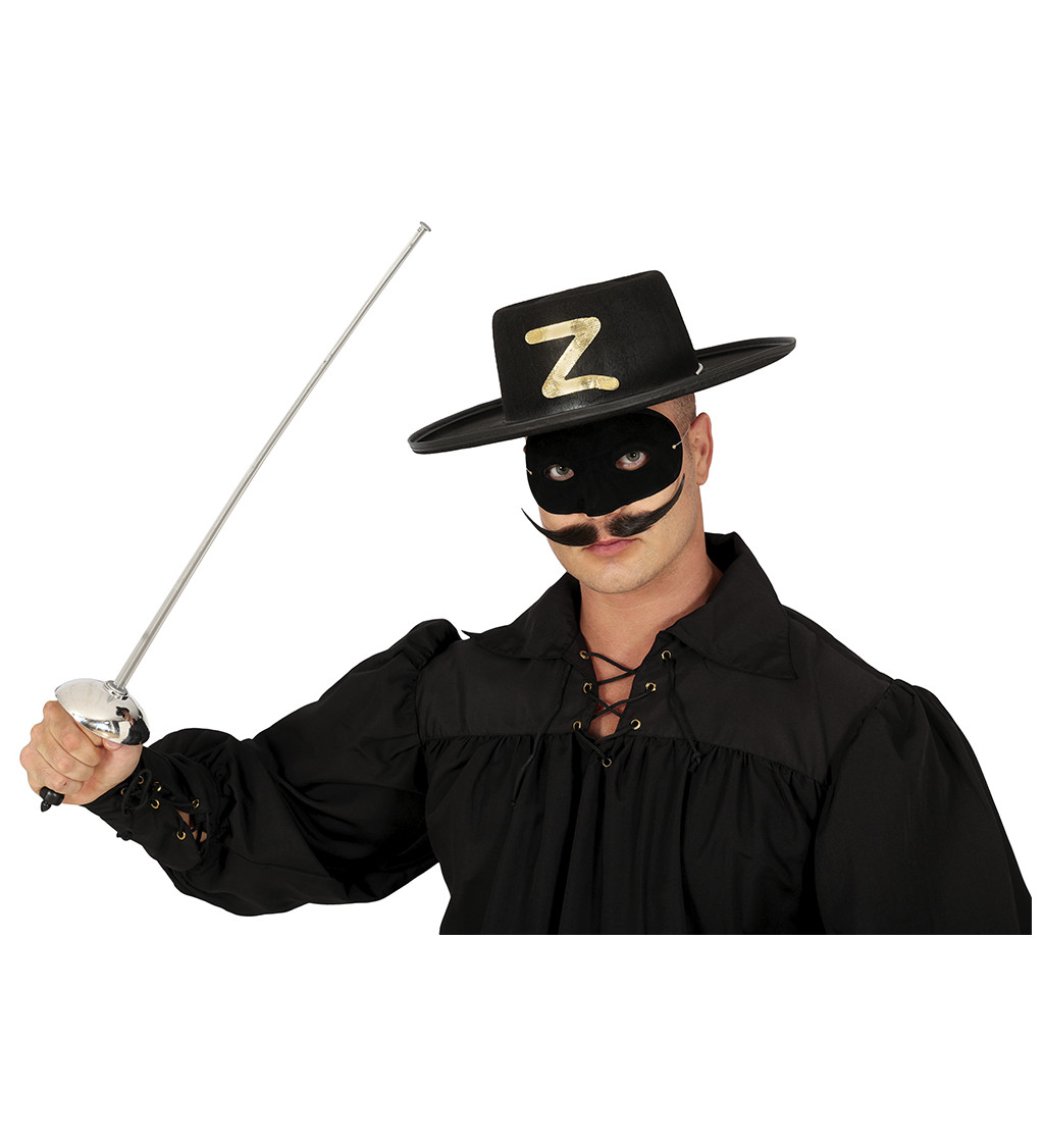 Doplňky Bandita
