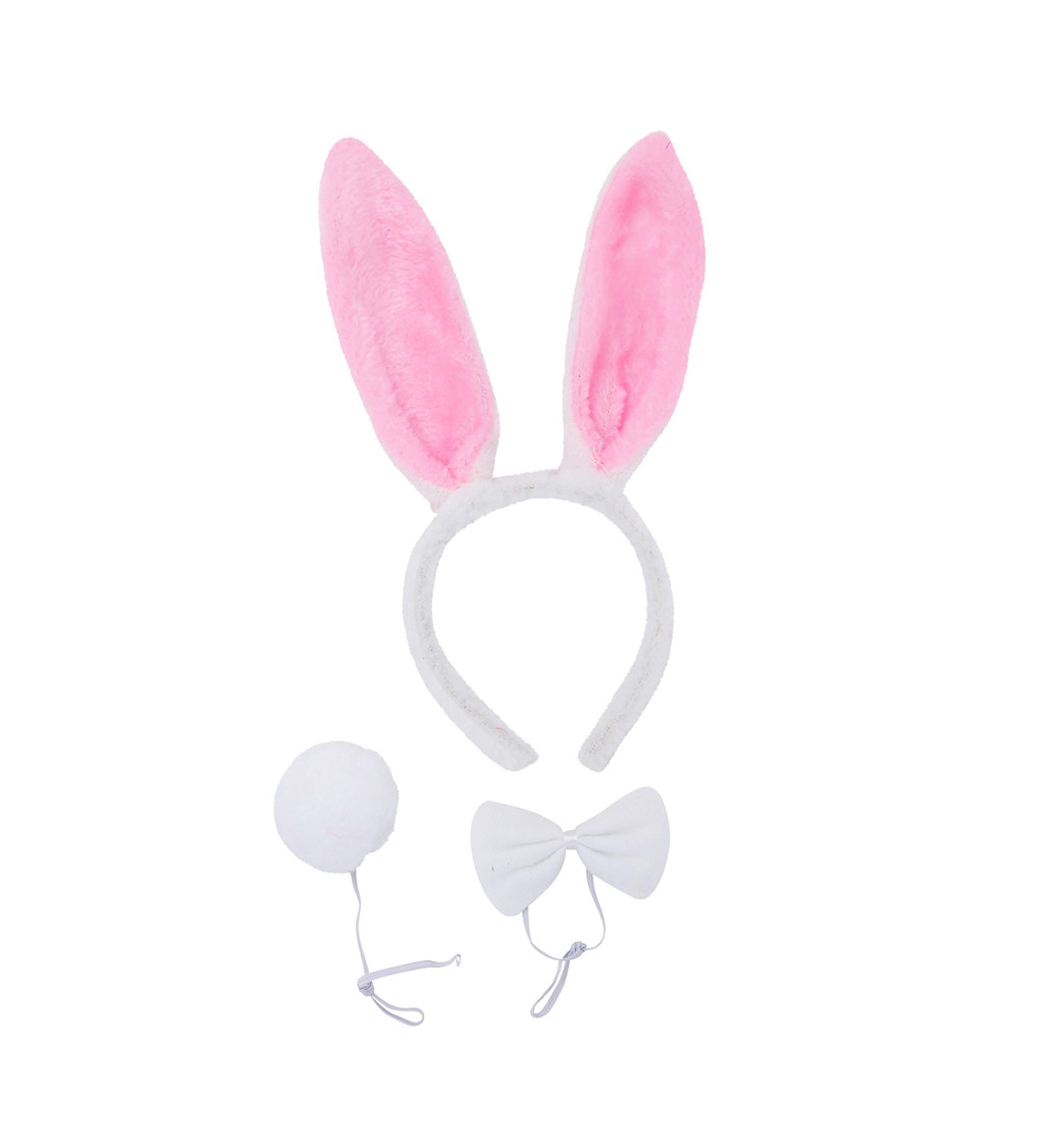 Kostýmový set – Sexy králík