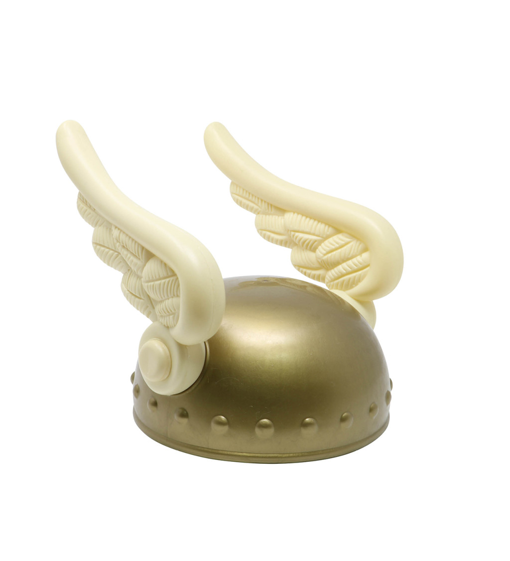 Dětská vikingská helma