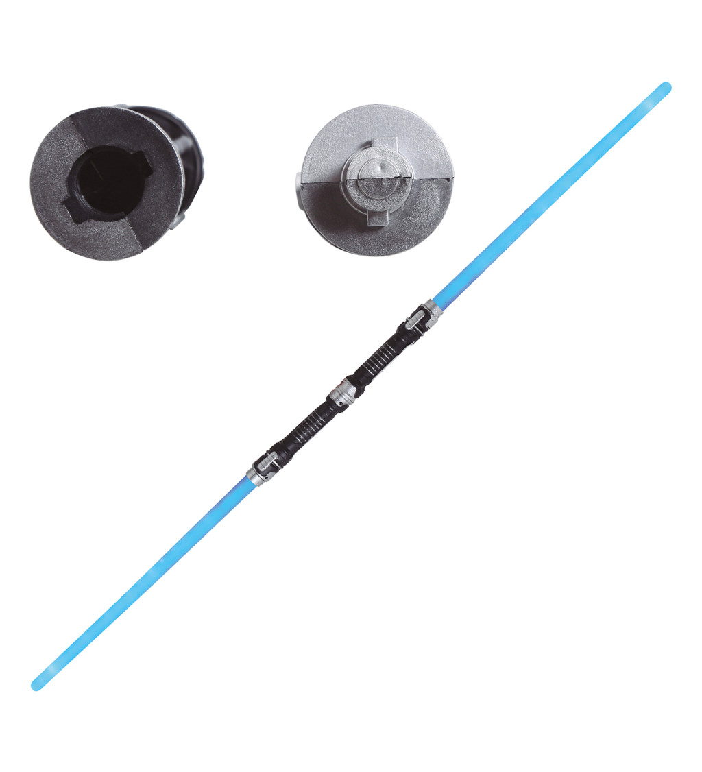 Světelné meče – sada 2 ks