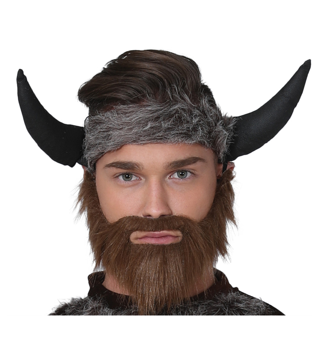 Pánský kostým Viking