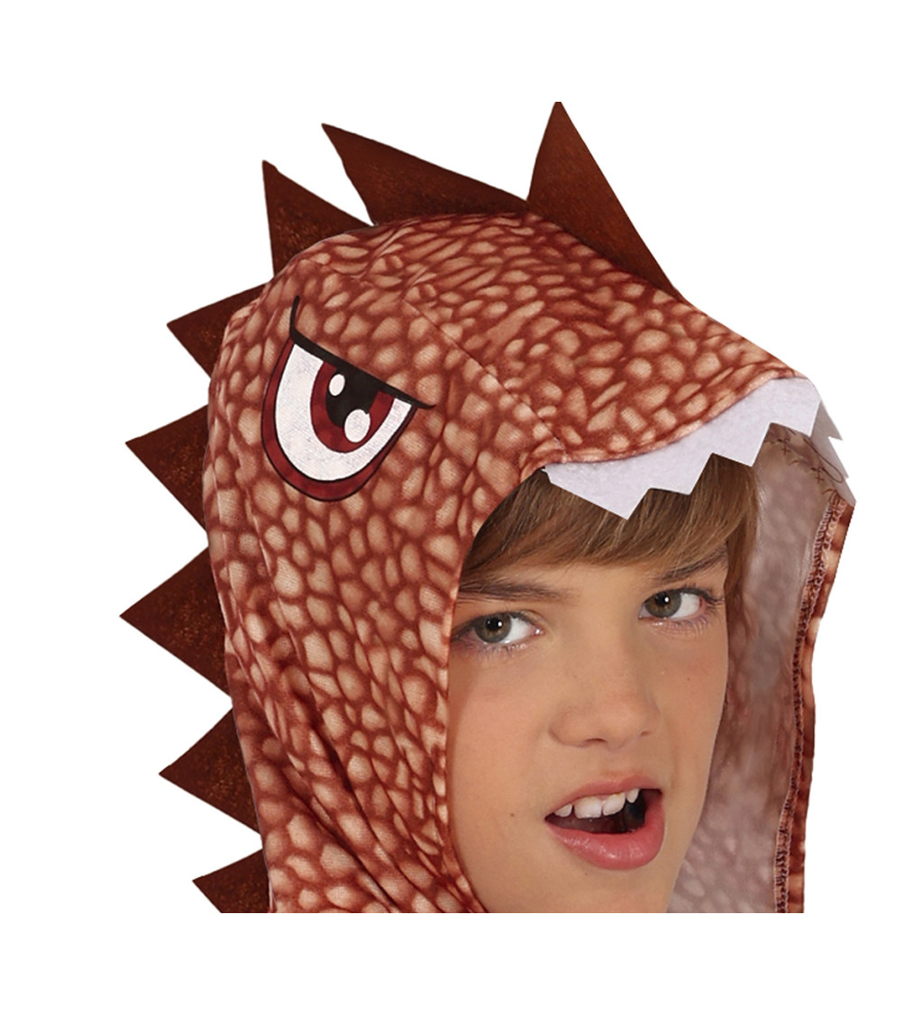 Dětský kostým - Dino