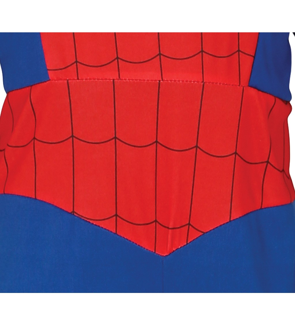 Dětský kostým - Spiderboy
