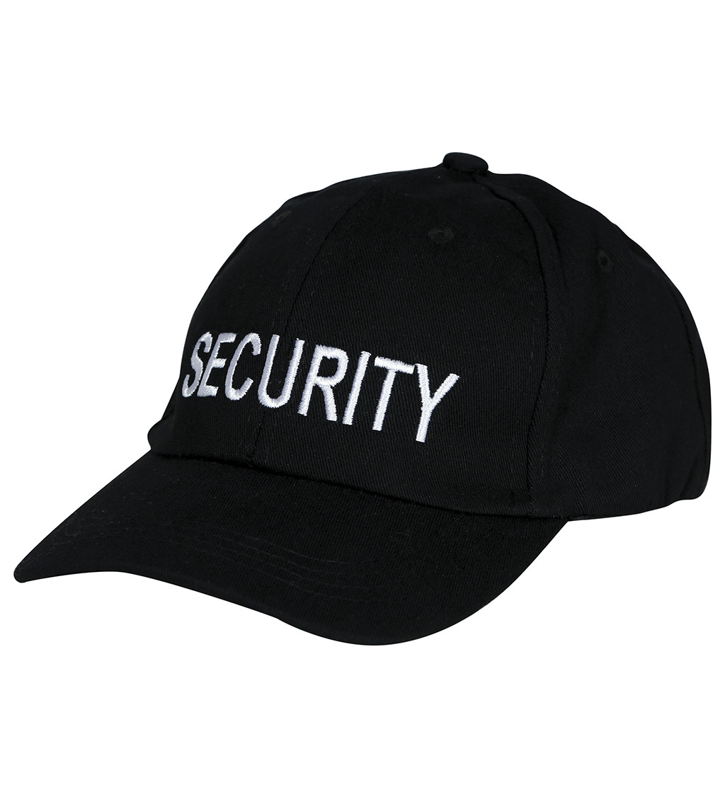 Bezpečnostní kšiltovka