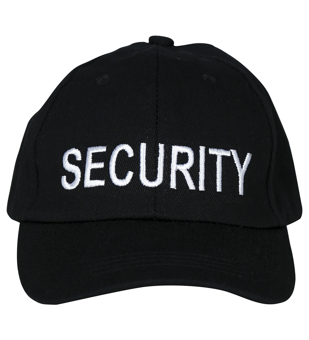 Bezpečnostní kšiltovka