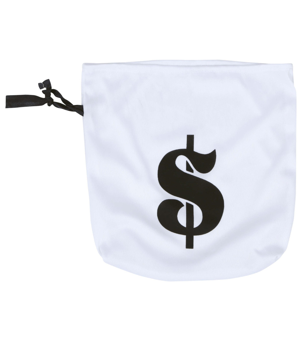 Karnevalová sada Zloděj