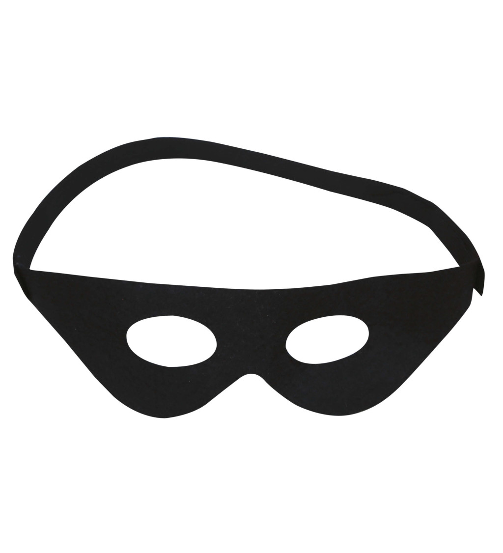 Karnevalová sada Zloděj