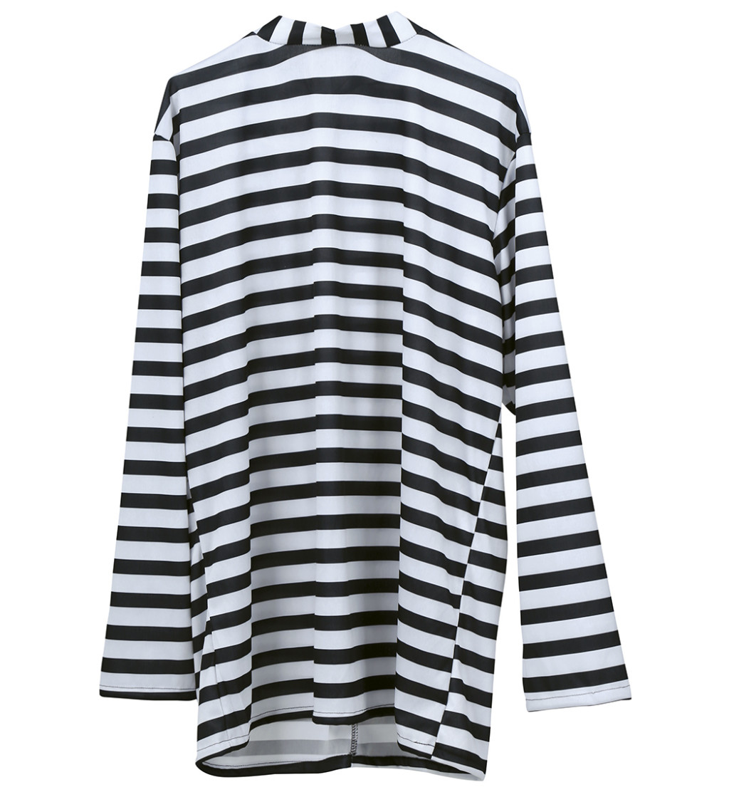 Karnevalová sada Zloděj