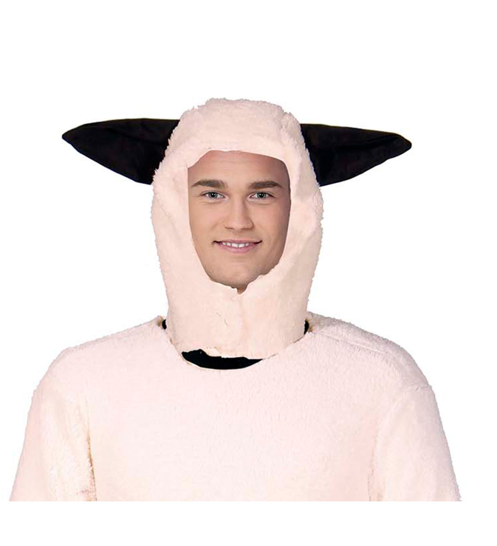 Kostým – Mužská ovce (Overal)