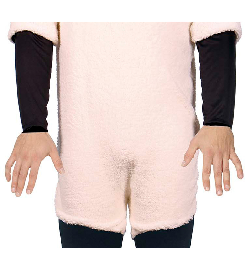 Kostým – Mužská ovce (Overal)