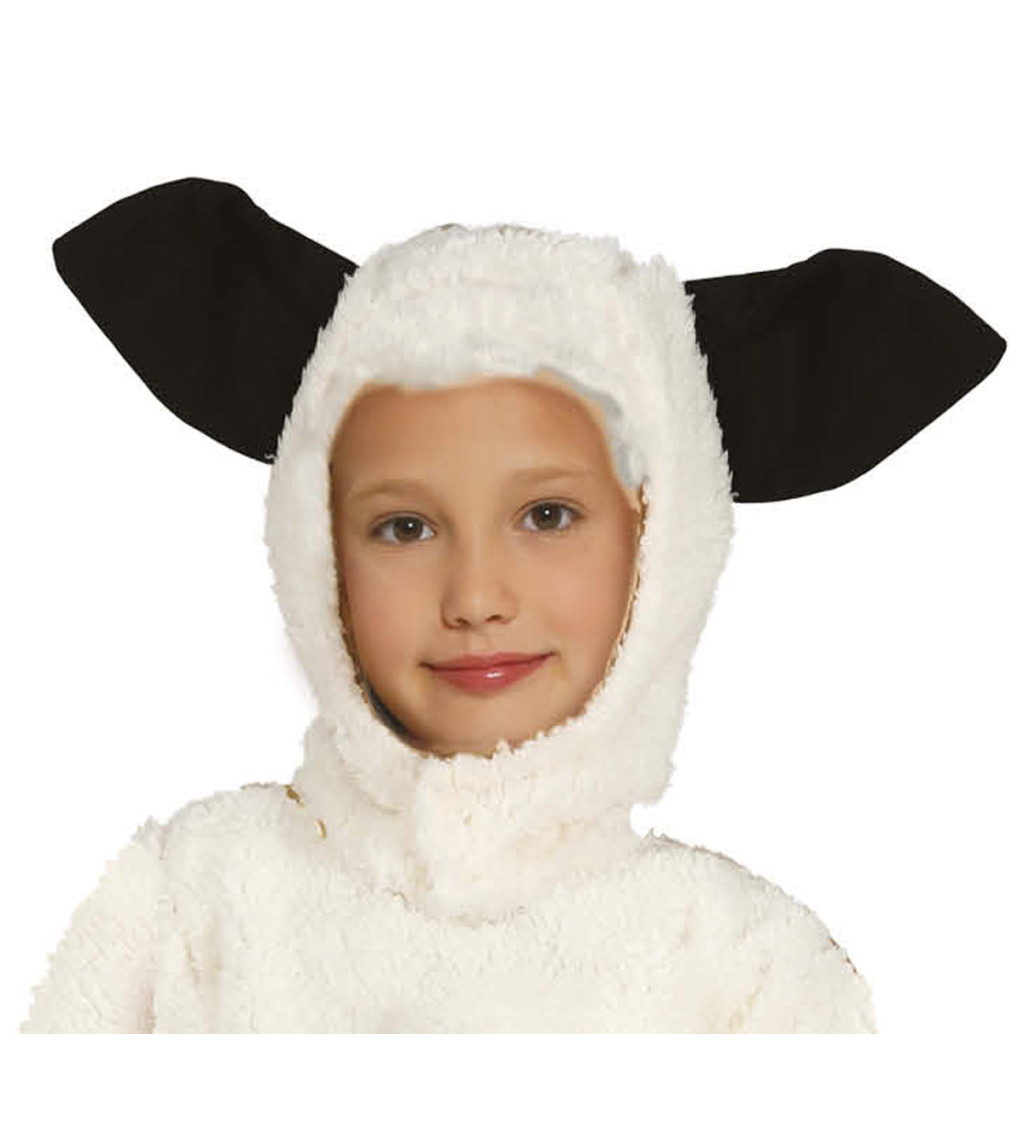 Dětský kostým – Ovečka (Overal)