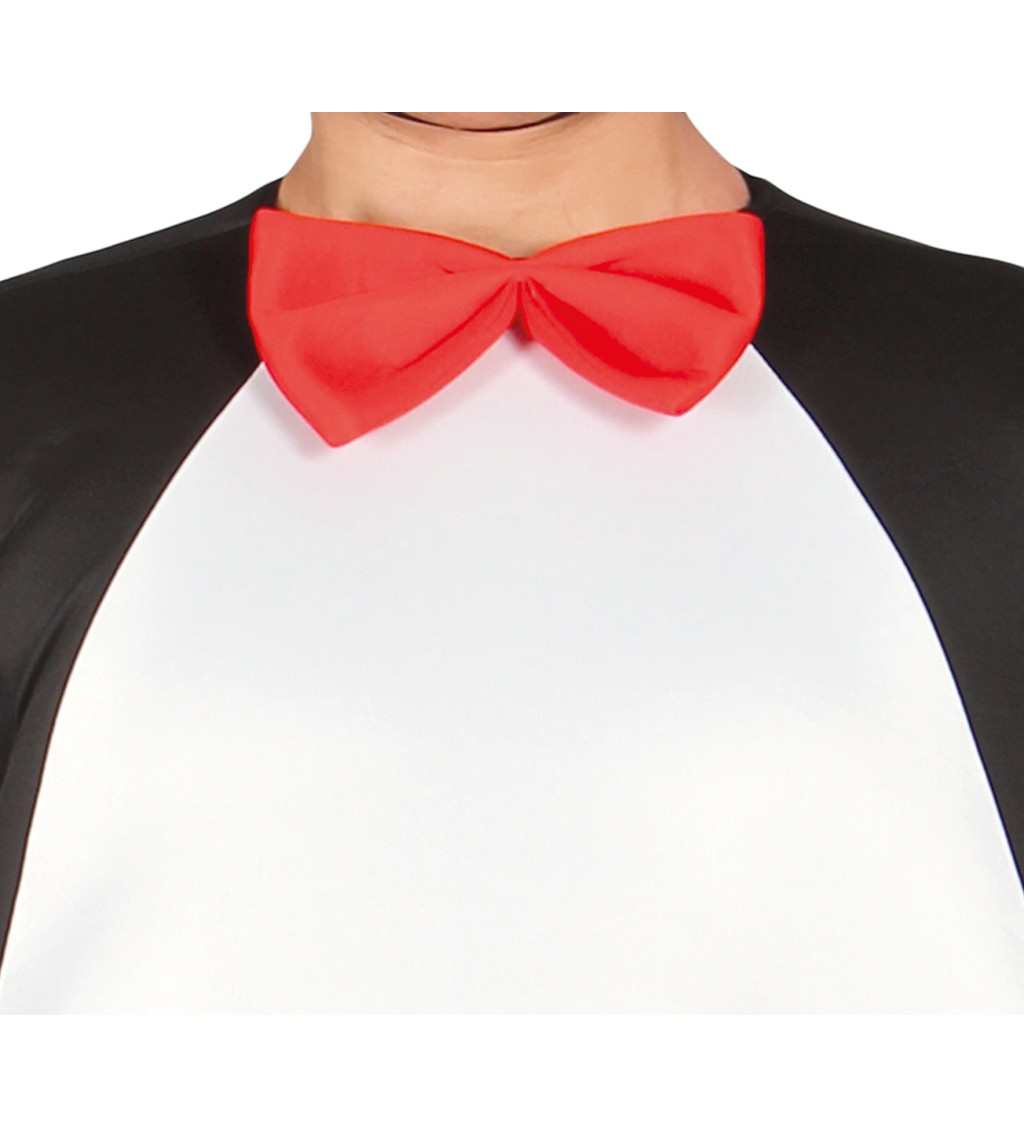 Kostým – Tučňák (Pánský set)