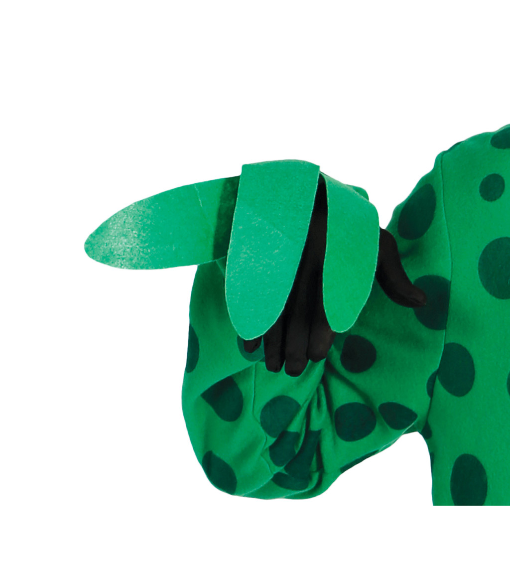 Kostým – Mužská žába (Overal)