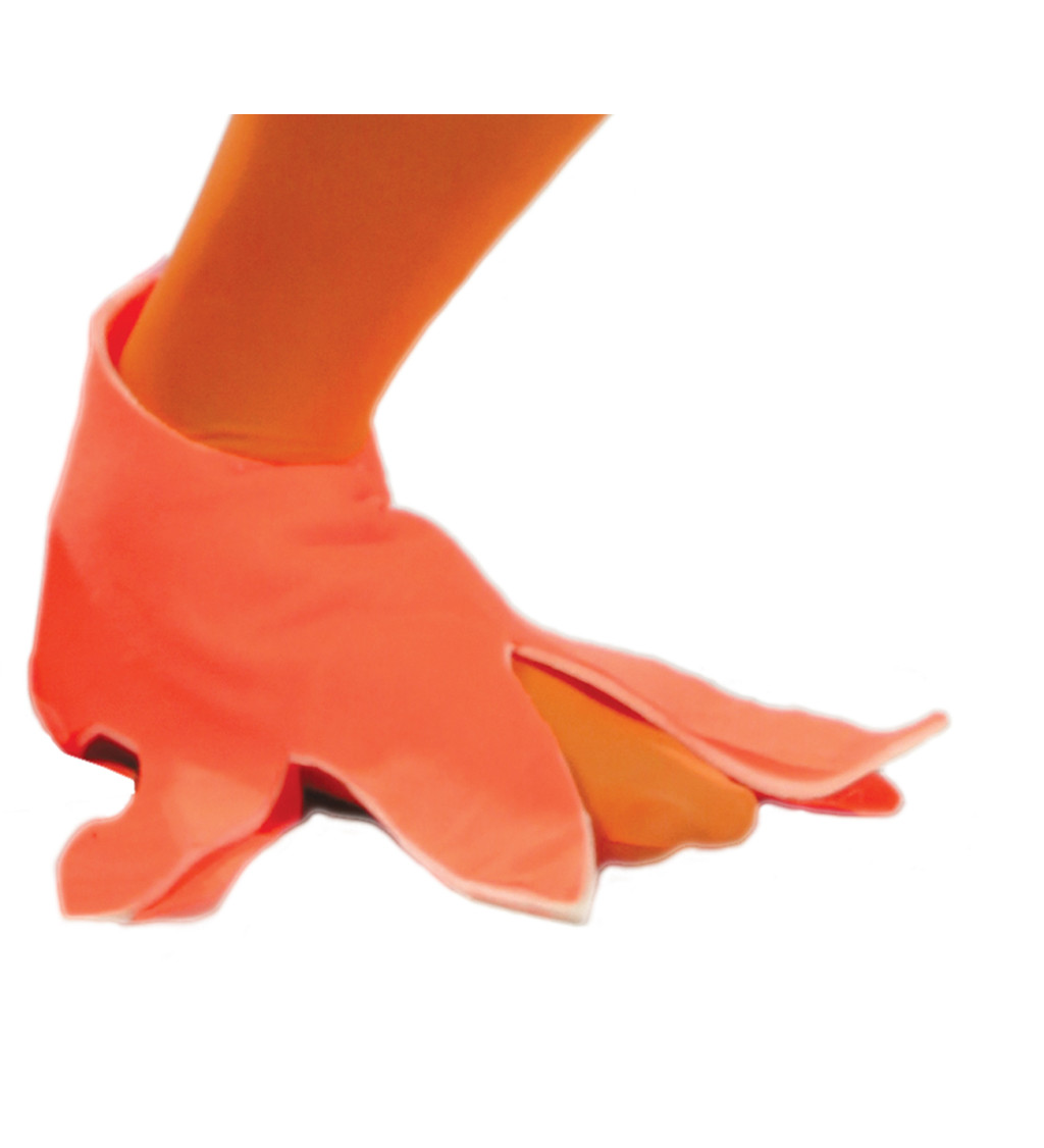 Pánský kostým Kohout: Overal s čepicí a detaily