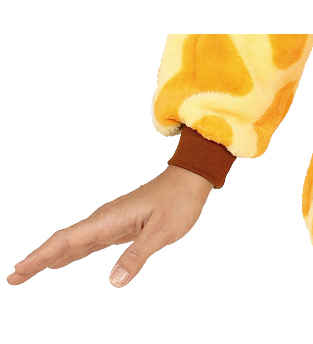 Dámský overal Žirafa