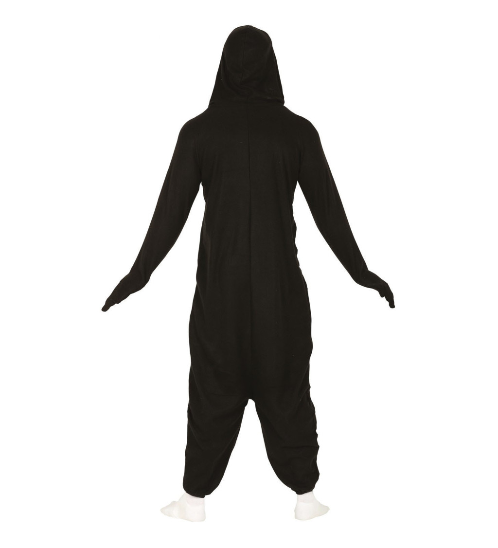 Dámský overal Tučňák