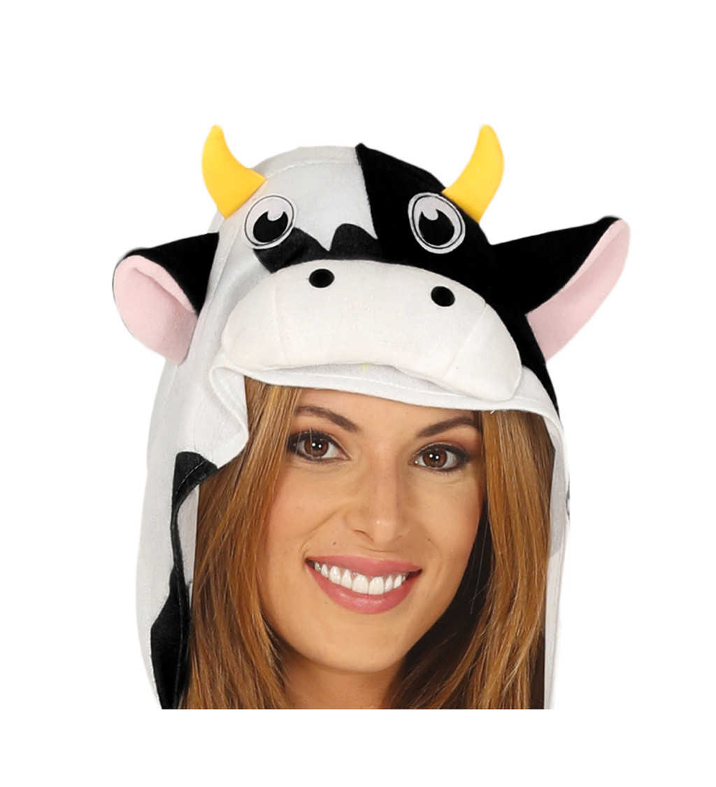 Pánský overal Kráva