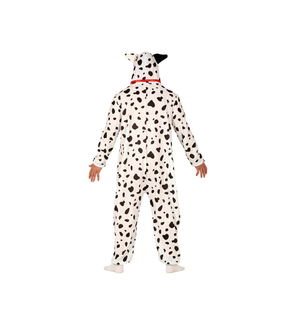 Pánský kostým Dalmatin