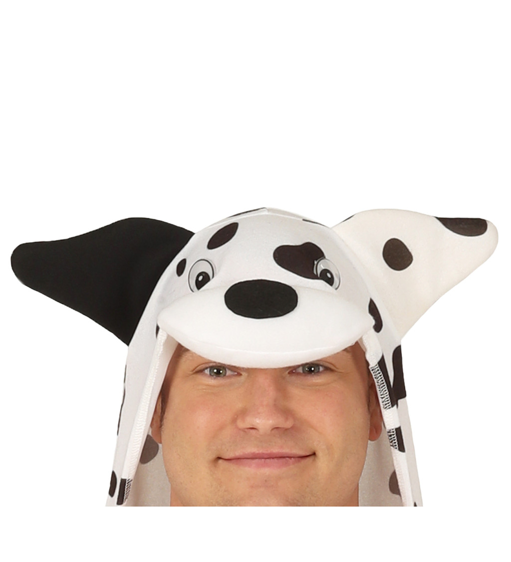 Pánský kostým Dalmatin