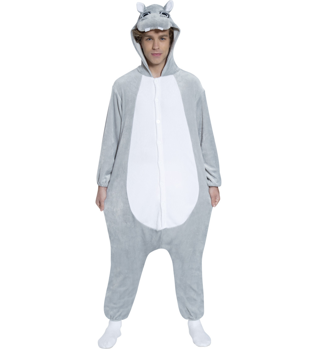 Pánský overal Hroch