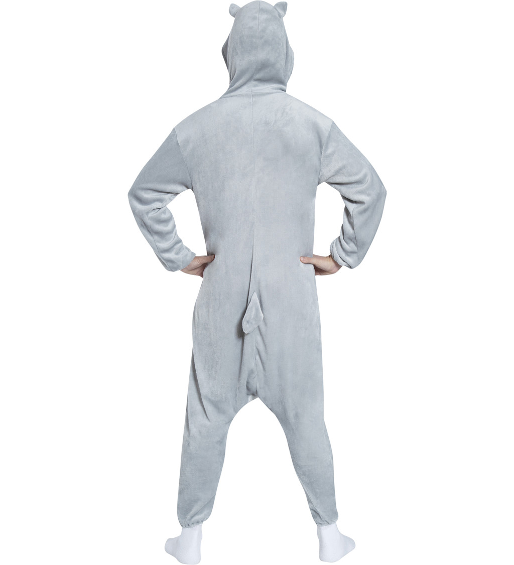 Pánský overal Hroch