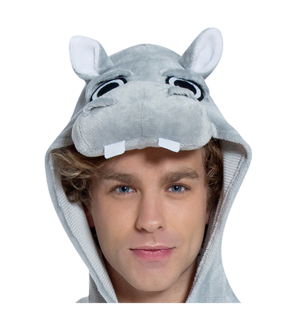 Pánský overal Hroch