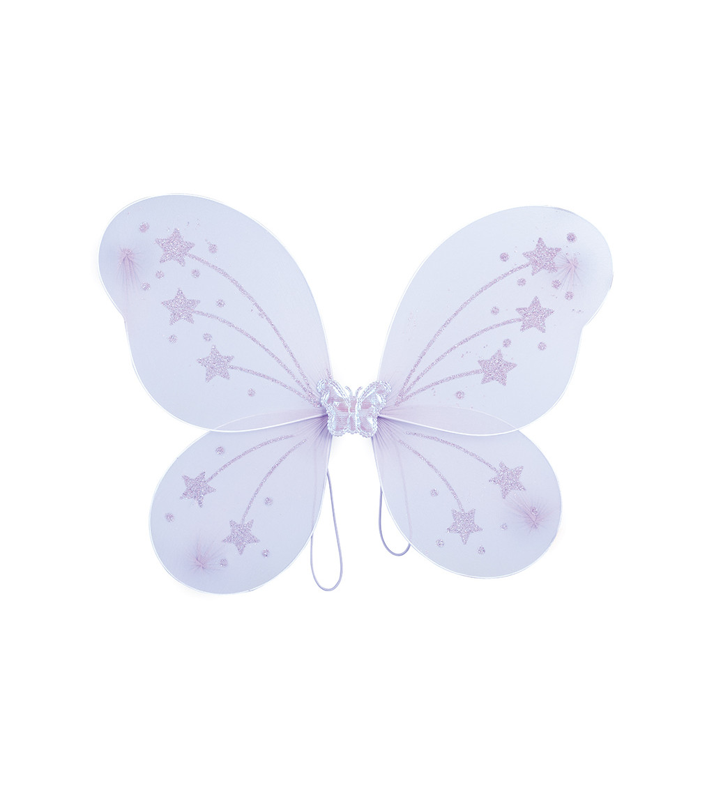 Sada víly – fialová