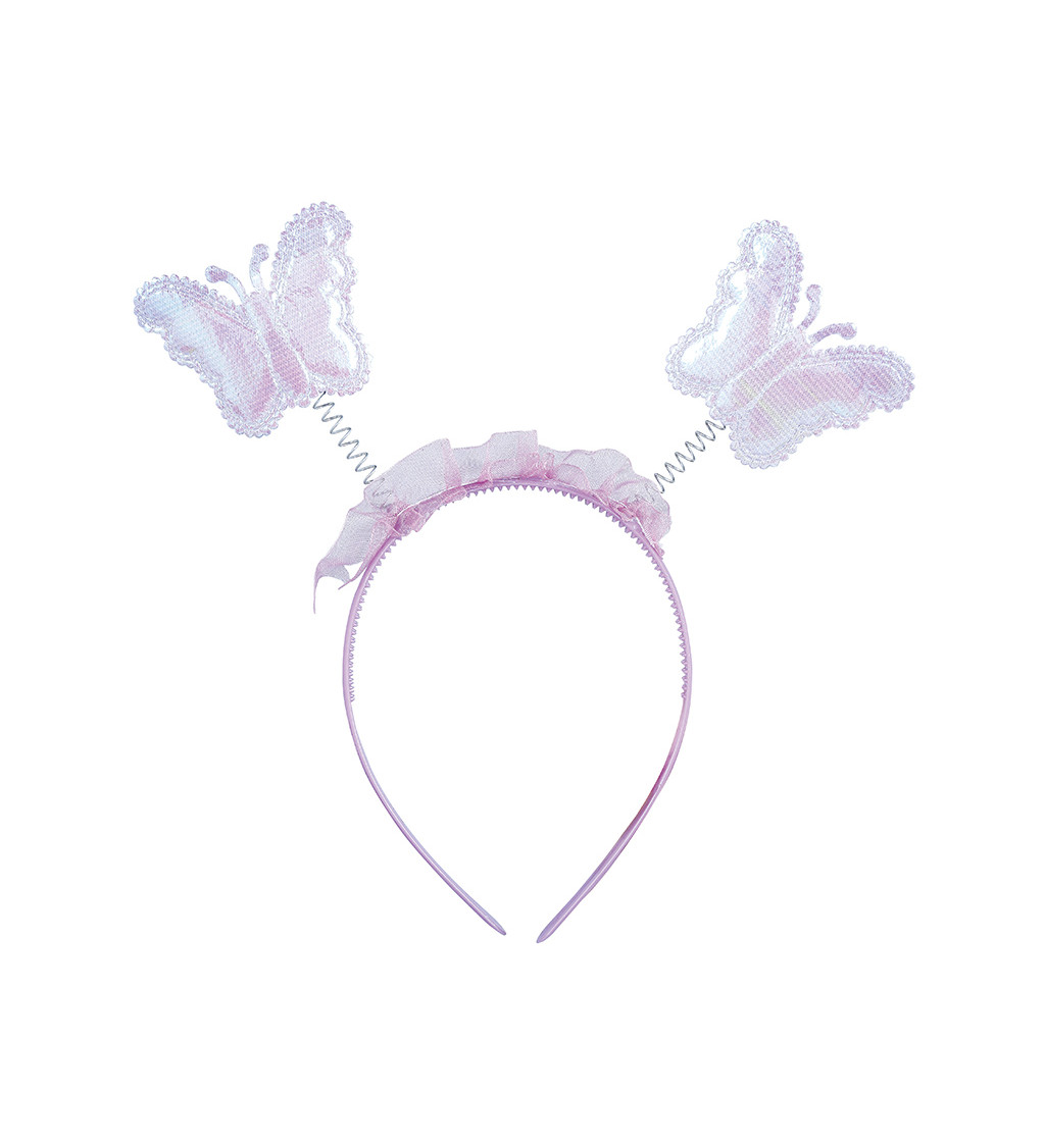 Sada víly – fialová