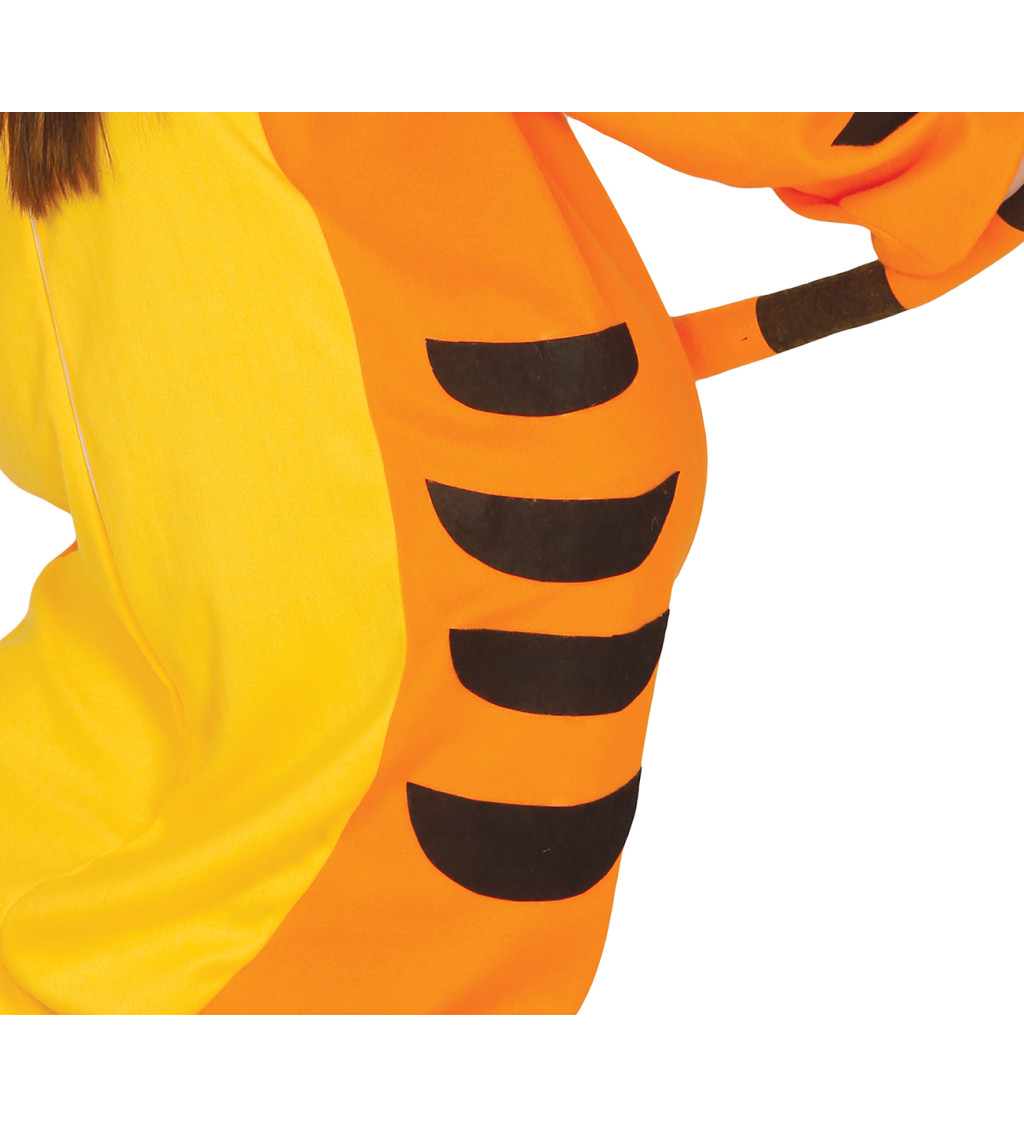 Dámský overal Tygr