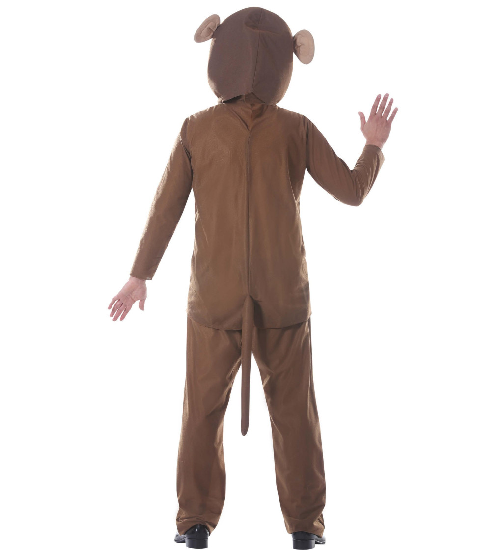 Pánský overal Opice