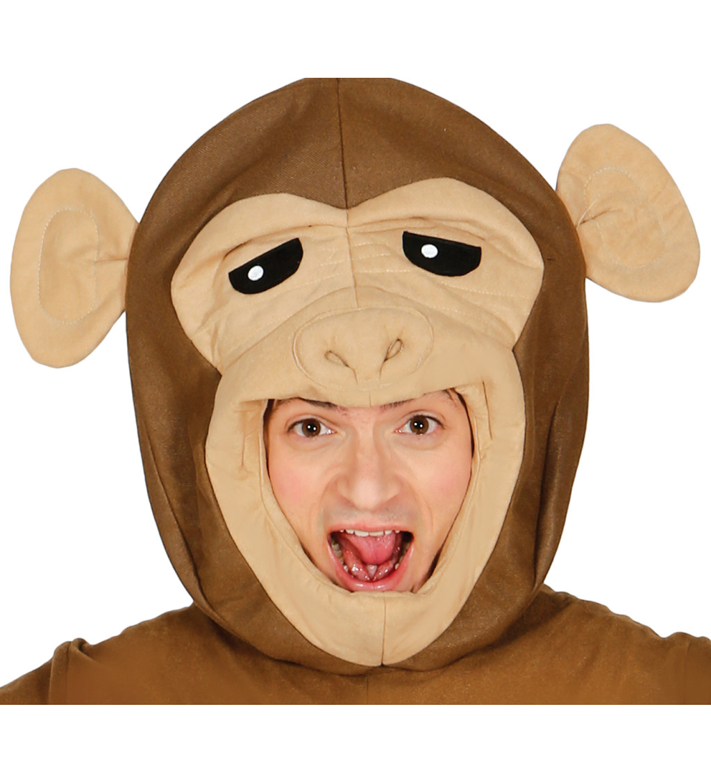 Pánský overal Opice