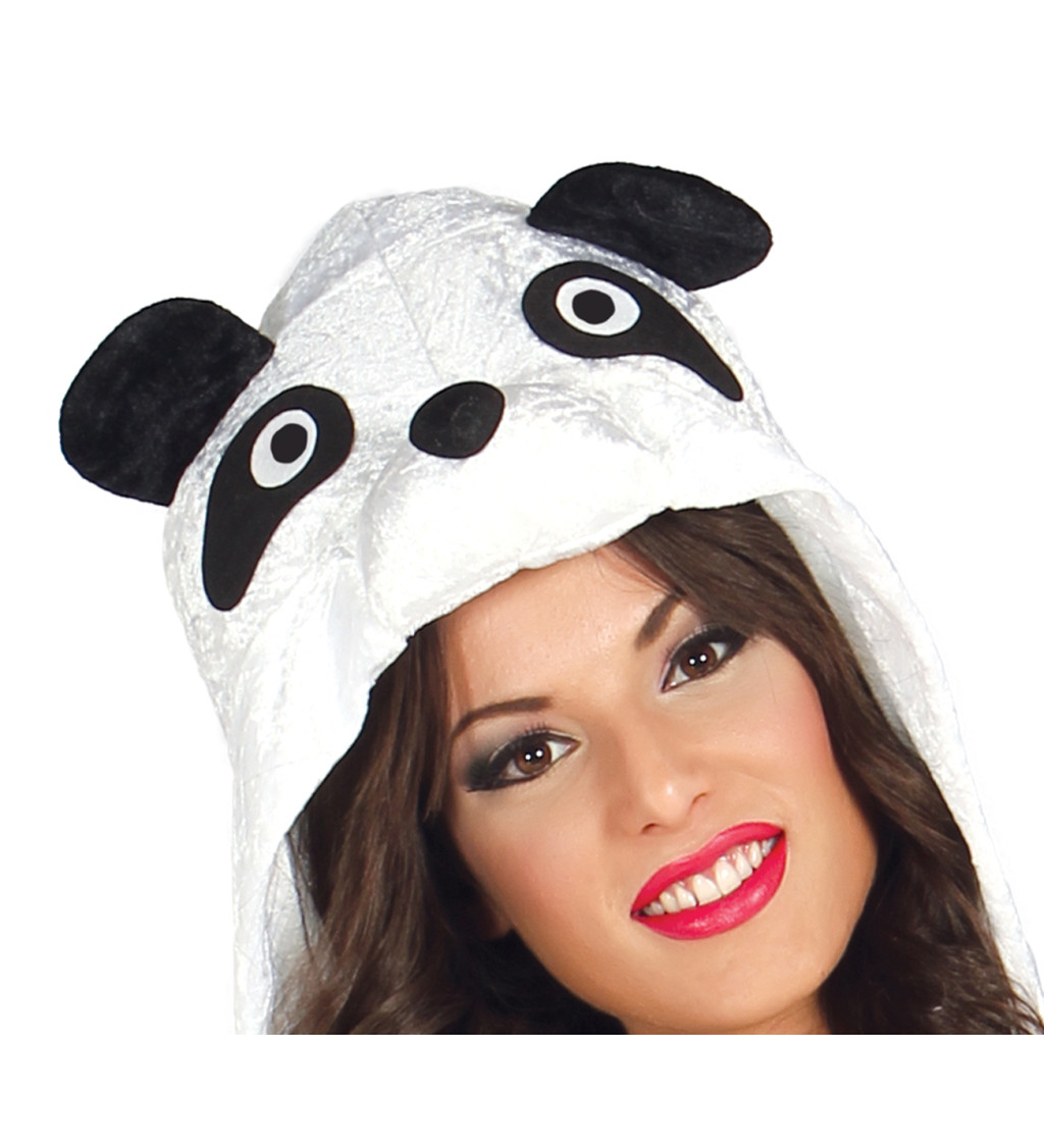 Dámský overal Malá panda