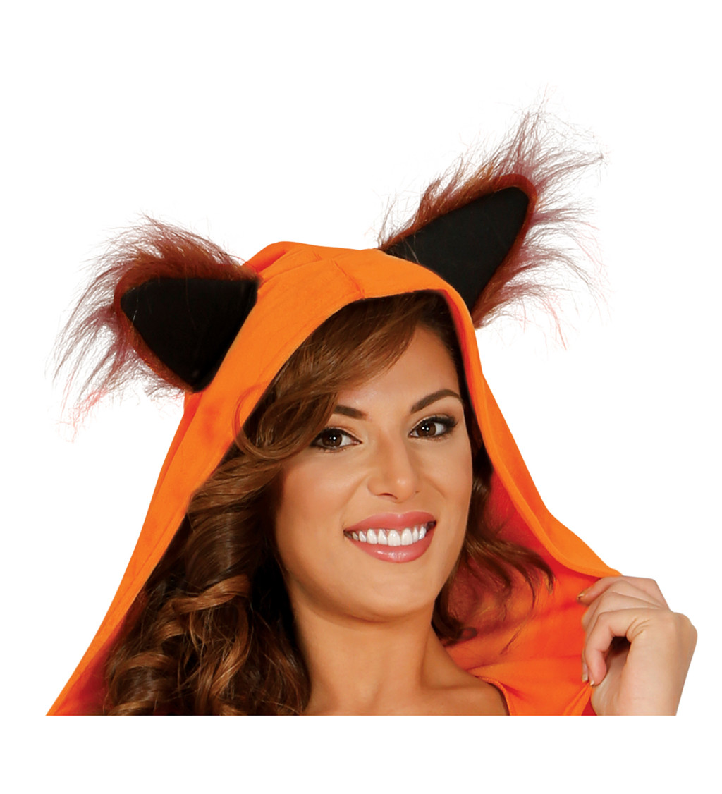 Dámský overal Liška