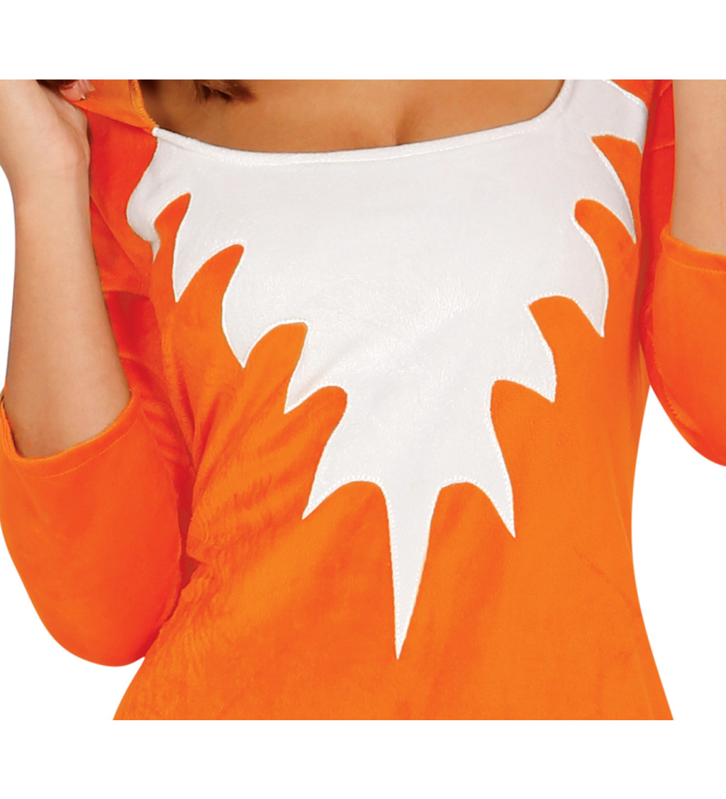 Dámský overal Liška