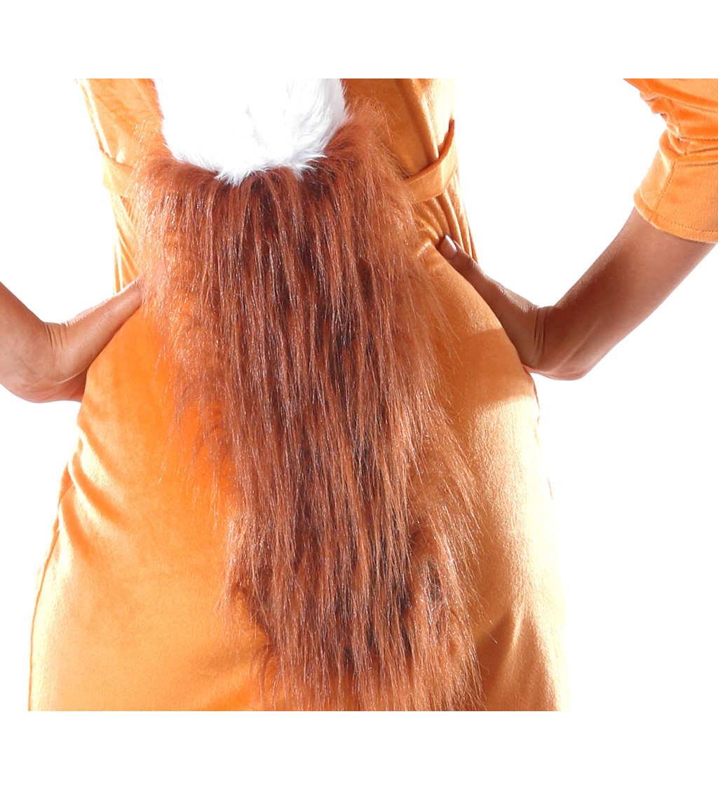 Dámský overal Liška