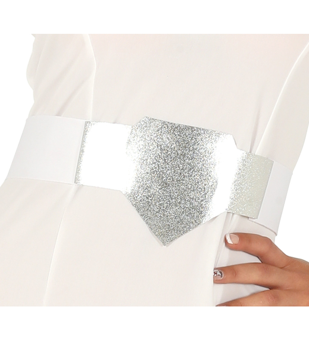 Dámský kostým Princezna vesmíru