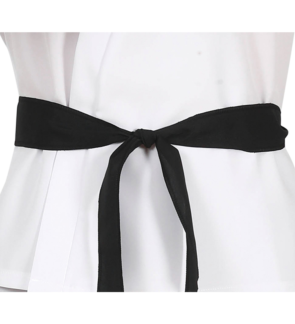 Pánský kostým Karate Mistr