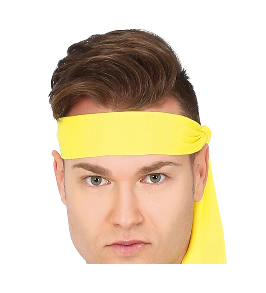 Kostým – Mužský Ninja
