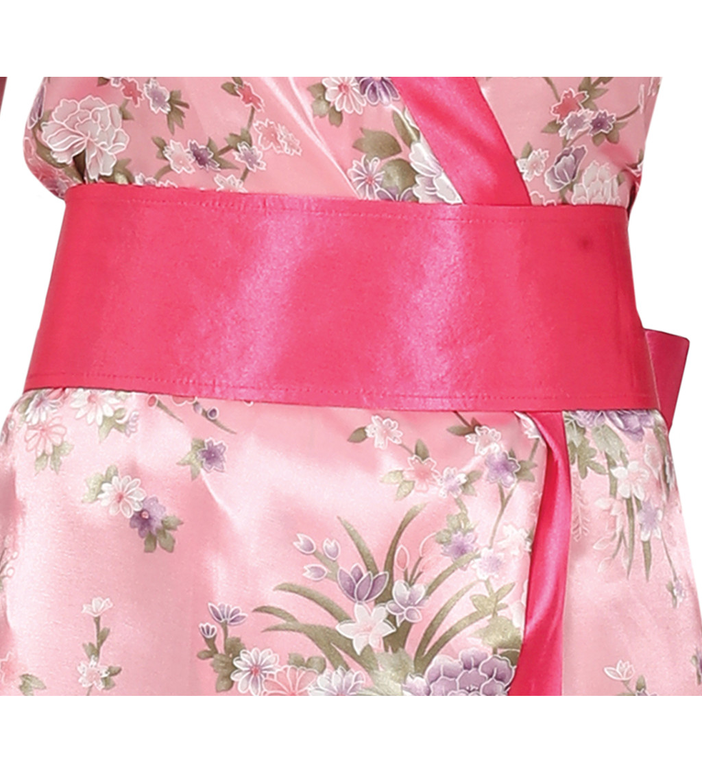 Kostým – Ženské Kimono