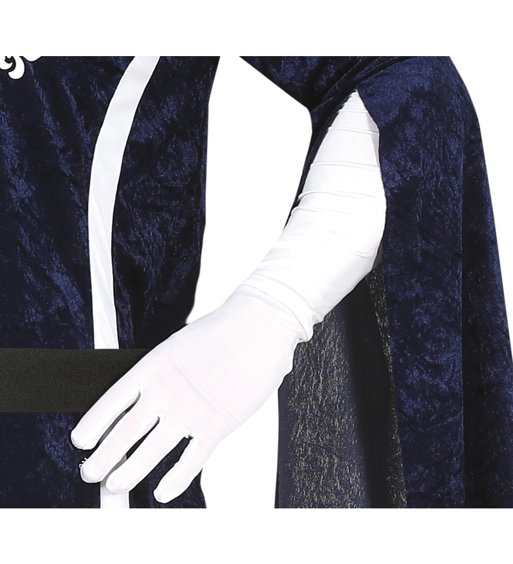 Pánský kostým mušketýra