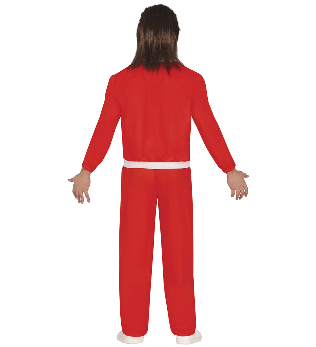 Retro sportovní souprava pro pány