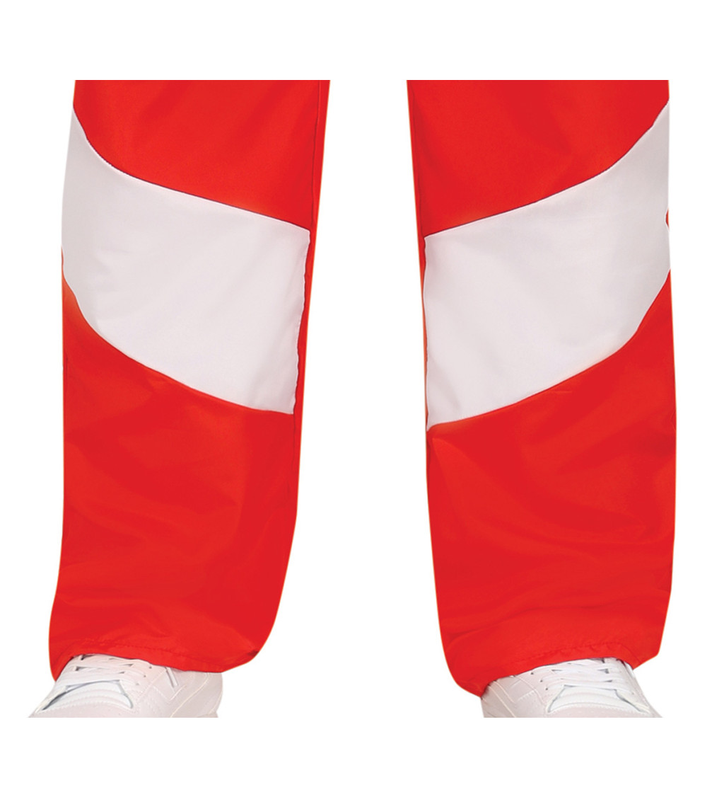 Retro sportovní souprava pro pány